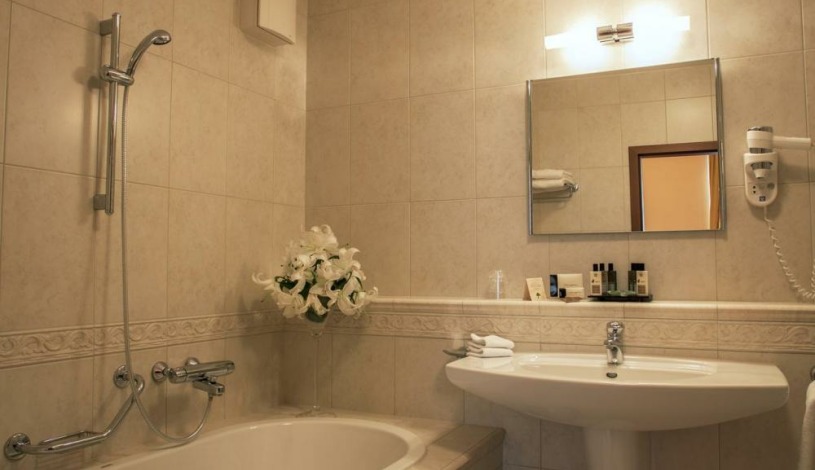 HOTEL SLUNCE Uherské Hradiště